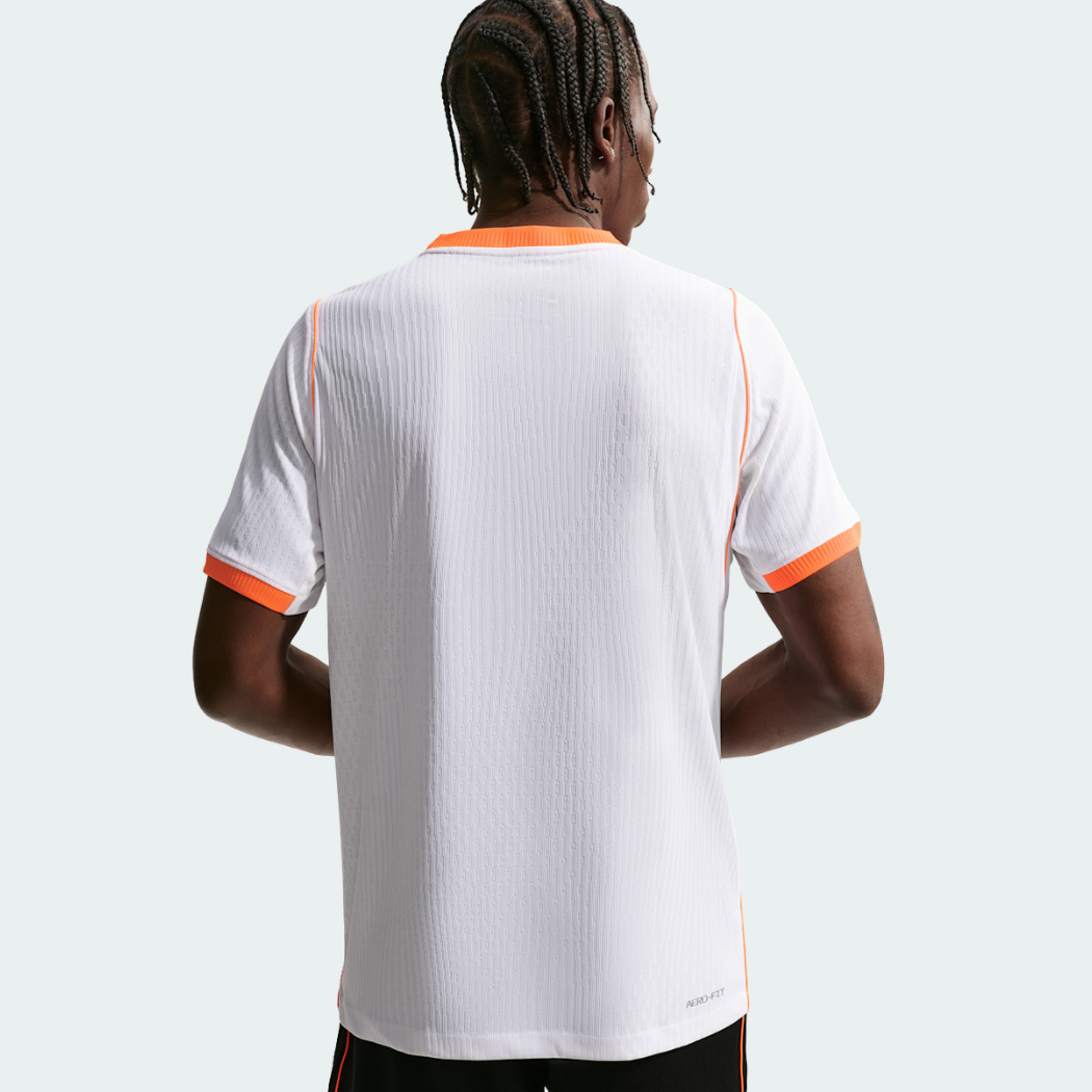 Camisa Jogador Masculina Holanda II 2026 Copa do Mundo