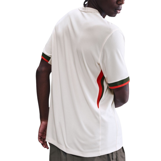 Camisa Torcedor Masculina Chelsea II 2025/2026
