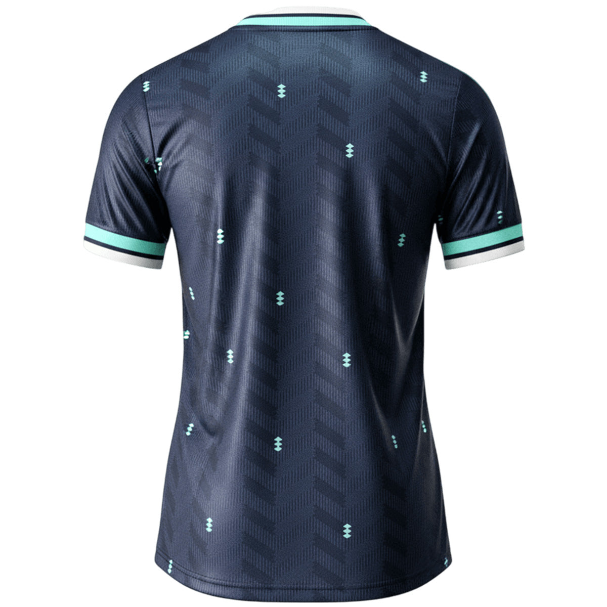 Camisa Alemanha Away 2026 - Feminina