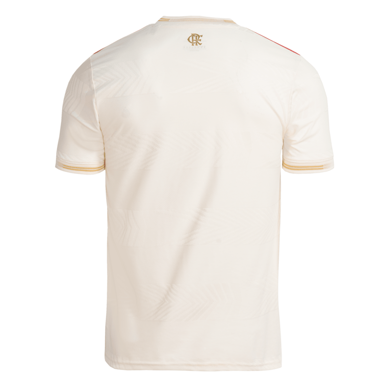 Camisa Flamengo Third 25/26 - Jogador Masculina
