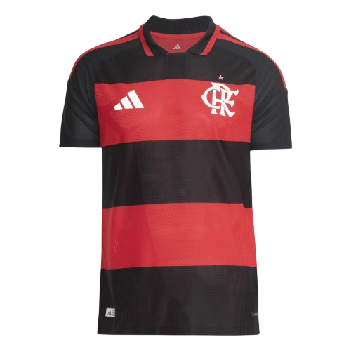 Camisa Flamengo 2026/27 Home Jogador