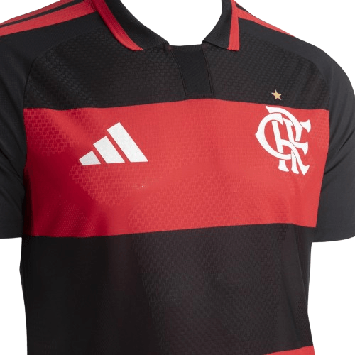 Camisa Flamengo 2026/27 Home Jogador