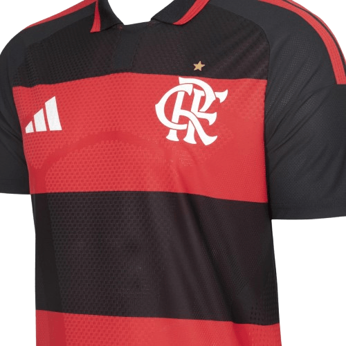 Camisa Flamengo 2026/27 Home Jogador