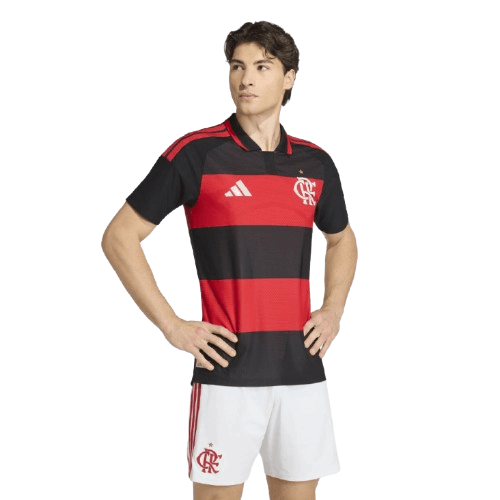 Camisa Flamengo 2026/27 Home Jogador