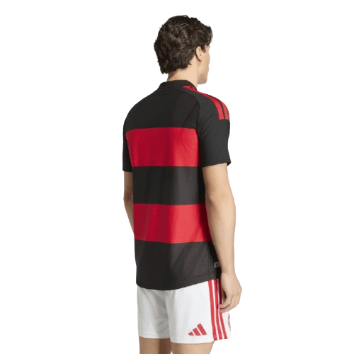 Camisa Flamengo 2026/27 Home Jogador