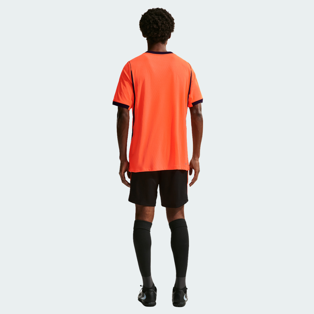 Camisa Jogador Masculina Holanda I 2026 Copa do Mundo