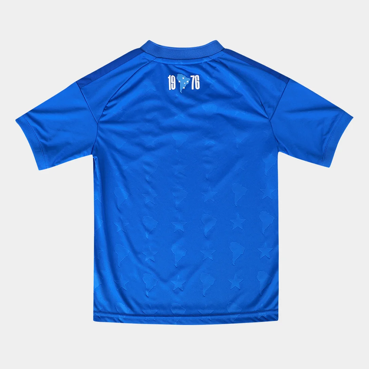 Conjunto Infantil Cruzeiro I 2026/2027