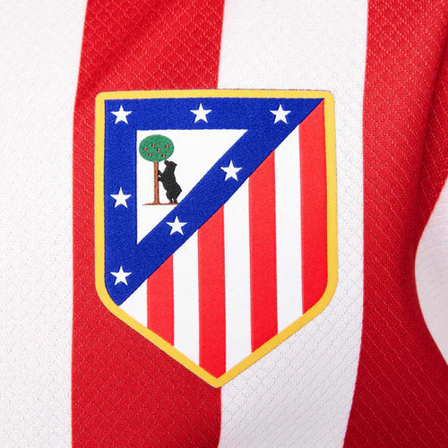 Conjunto Infantil Atlético de Madrid Home 25/26