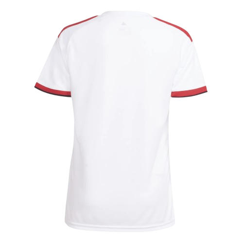 Camisa Flamengo 2026/27 II Feminina