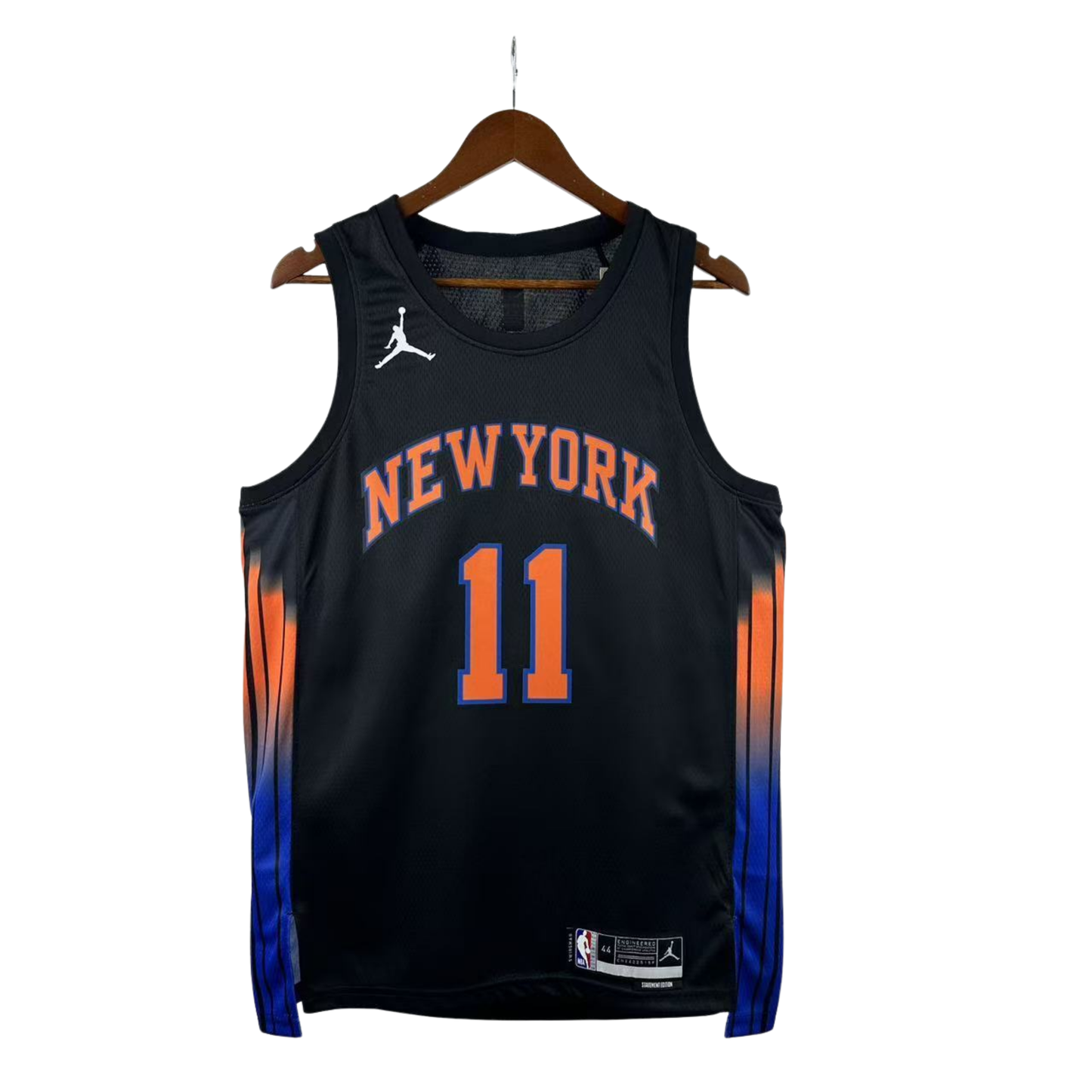 Camisa Regata Jordan NBA New York Knicks 2025/26 - 1