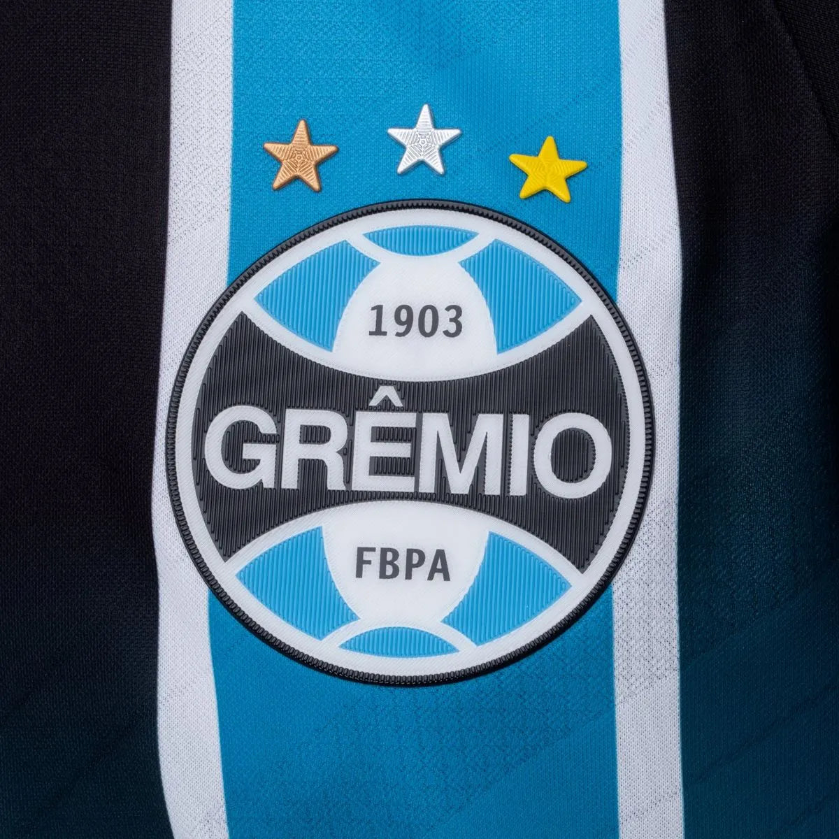 Camisa Jogador Masculina Gremio I 2026/2027