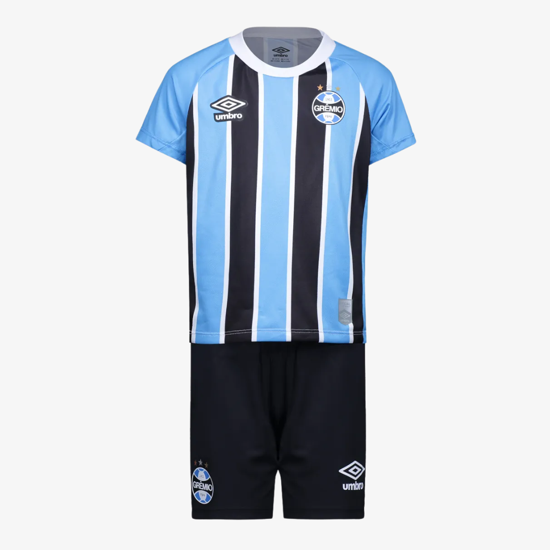 Conjunto Infantil Gremio I 2025/2026