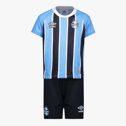 Conjunto Infantil Gremio I 2025/2026