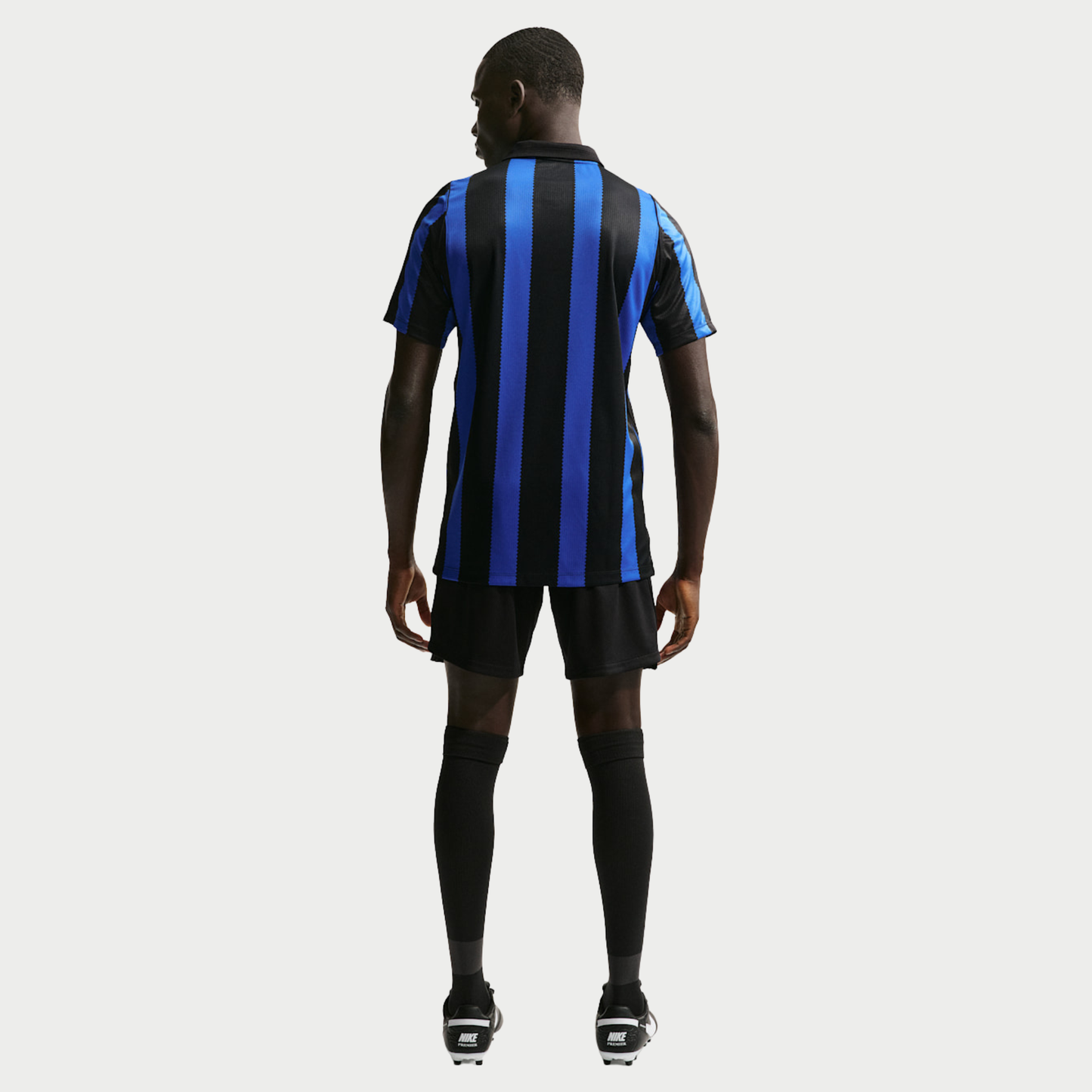 Camisa Torcedor Masculina Inter de Milão I 2026/2027