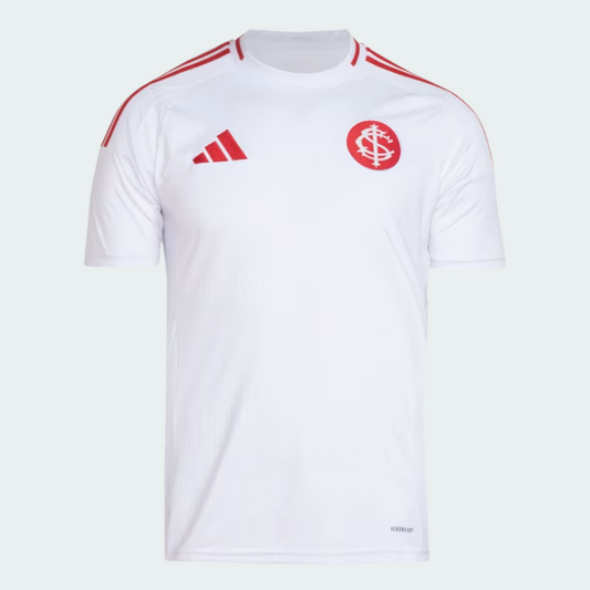 Camisa Torcedor Masculina Internacional II 2025/2026