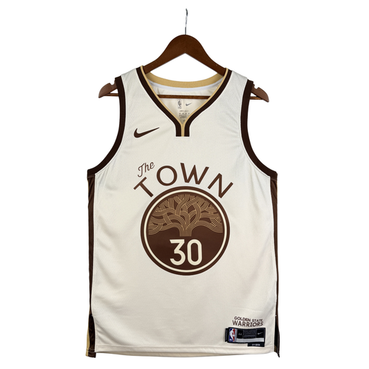 Camisa Regata Nike NBA Golden State Warriors 2025/26 - 1