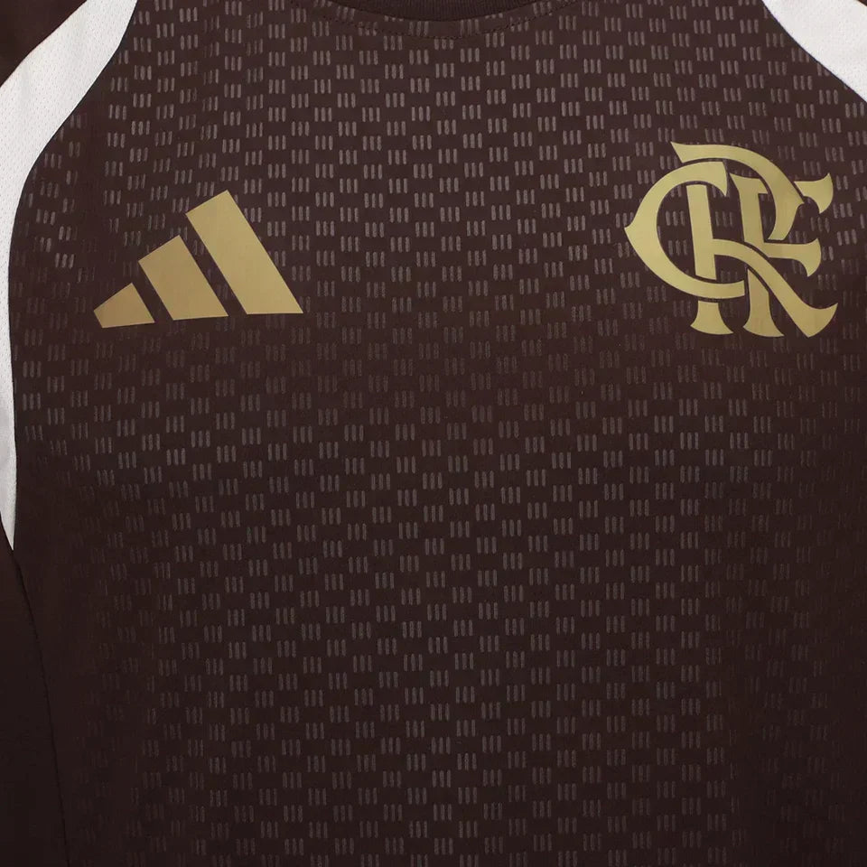 Camisa Treino Masculina Flamengo 2026/2027