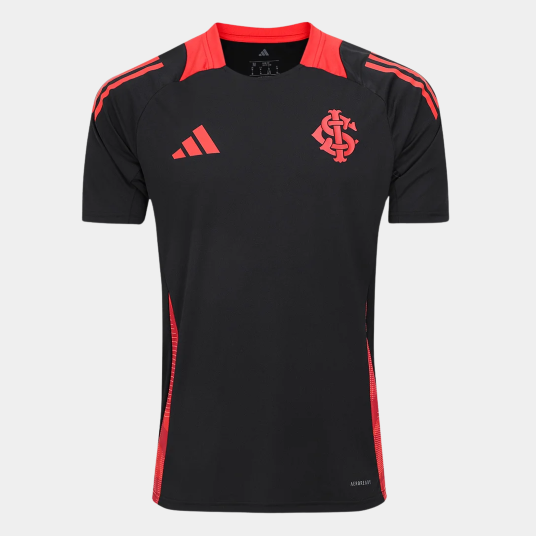 Camisa Treino Masculina Internacional 2025/2026