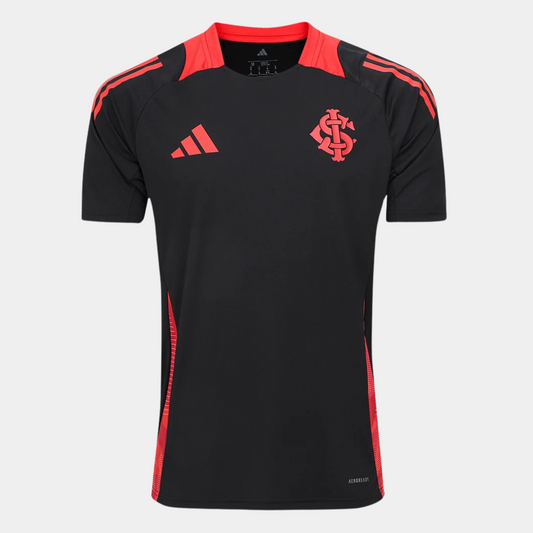 Camisa Treino Masculina Internacional 2025/2026