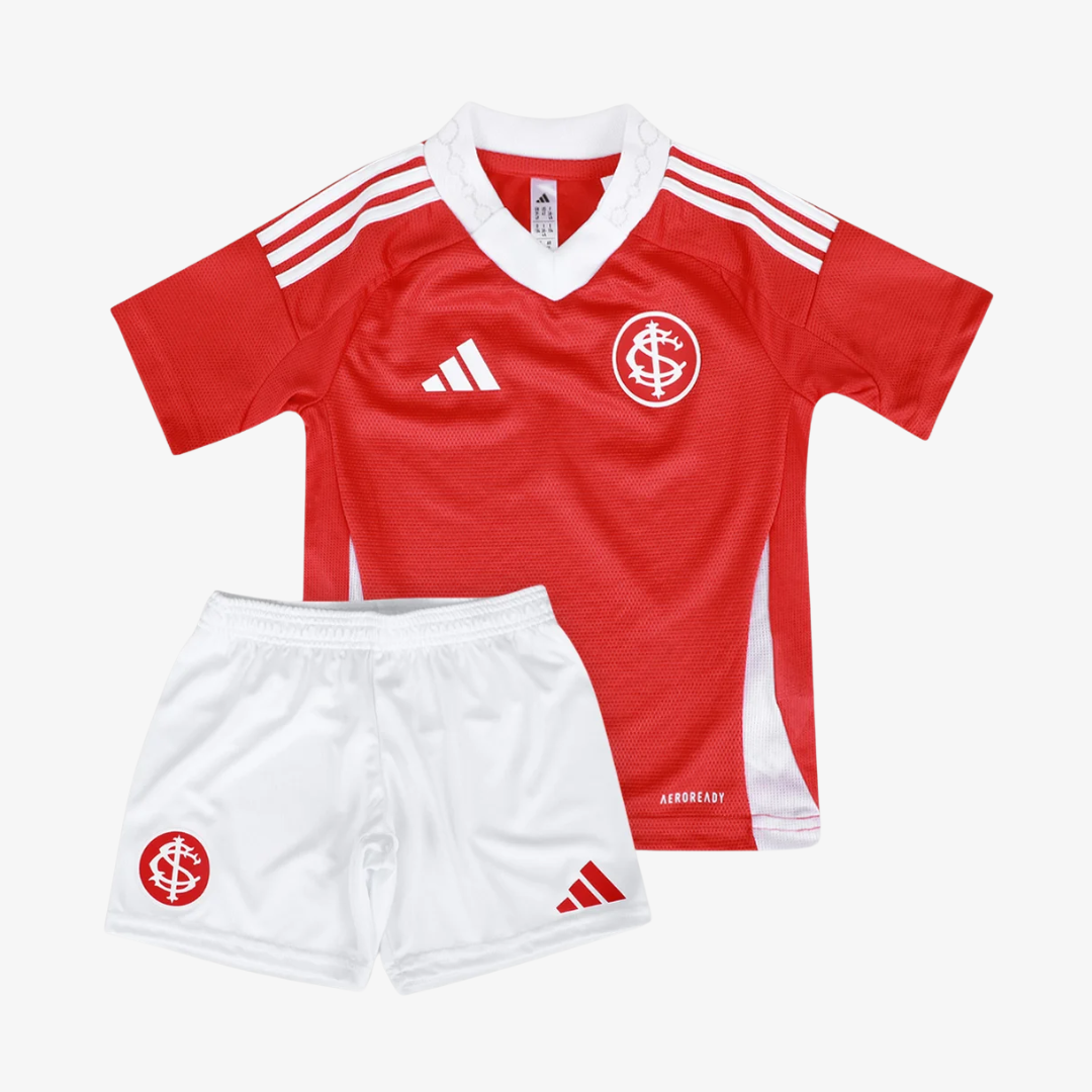 Conjunto Infantil Internacional I 2025/2026