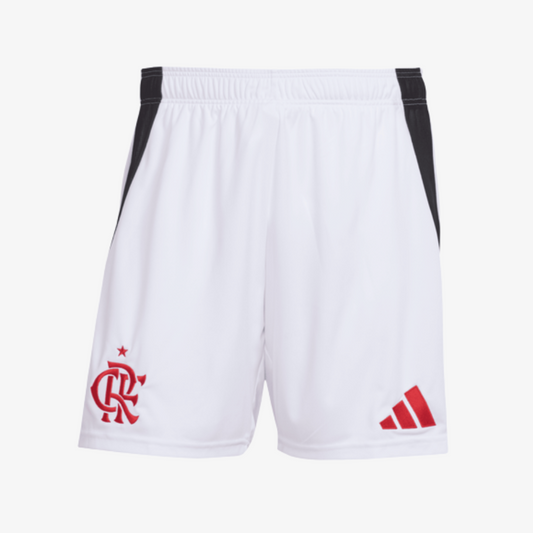 Shorts Masculino Flamengo I 2025/2026