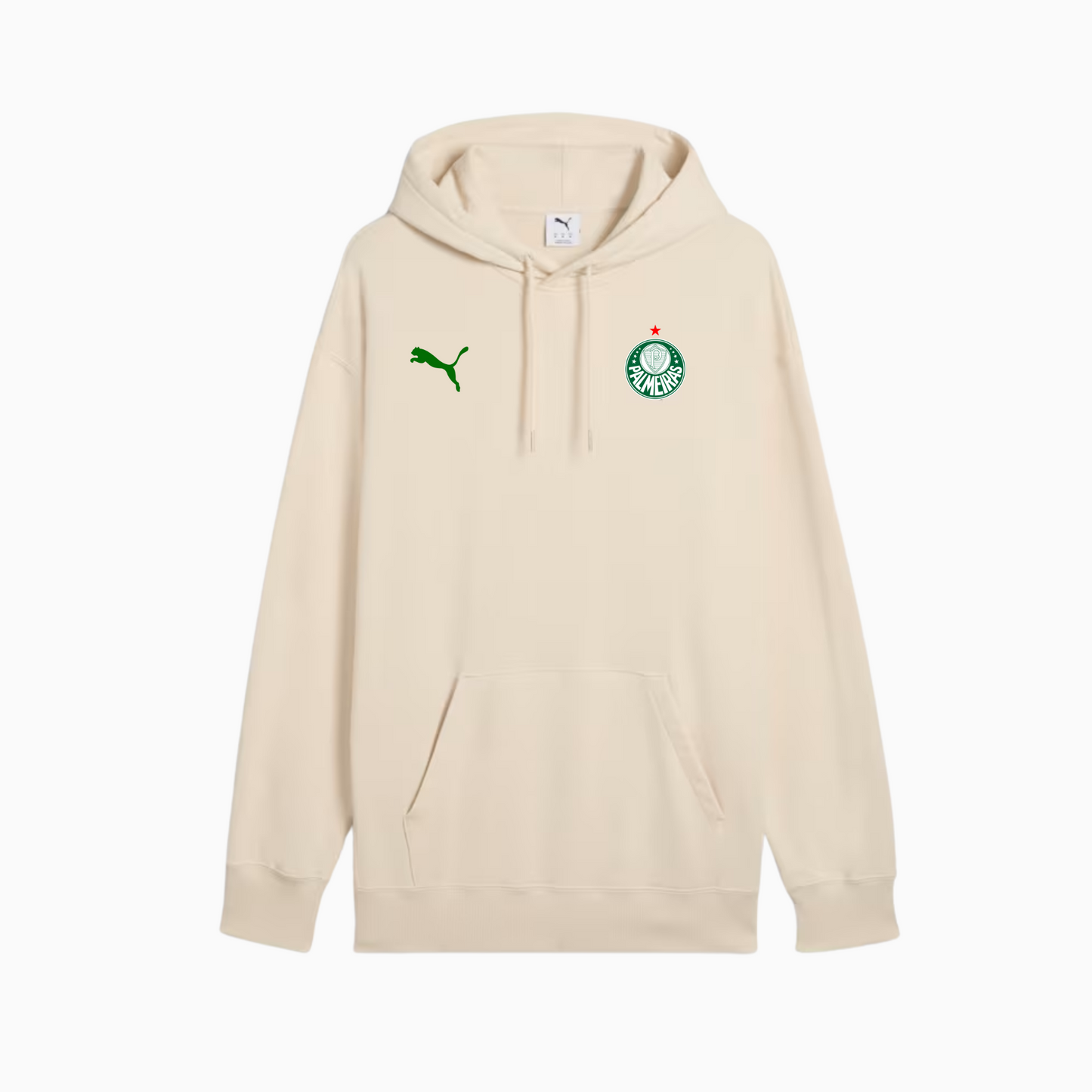 Agasalho Masculino Palmeiras 2025/2026
