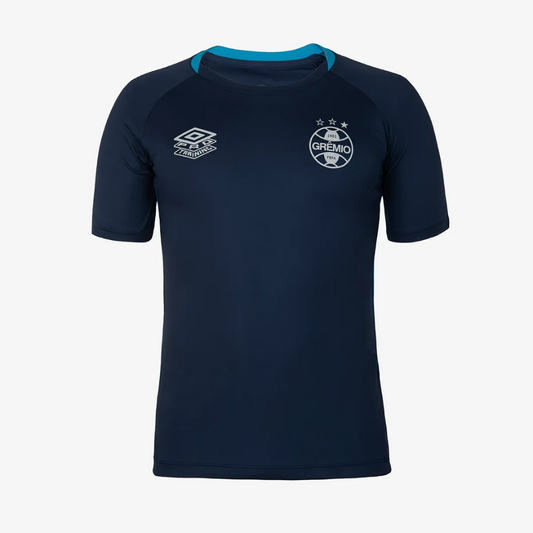 Camisa Treino Masculina Gremio 2025/2026