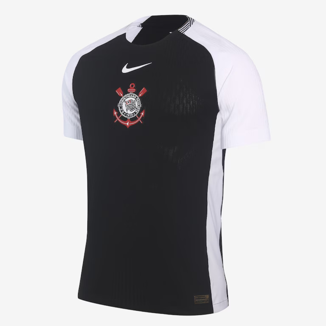 Camisa Jogador Masculina Corinthians II 2025/2026