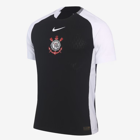 Camisa Jogador Masculina Corinthians II 2025/2026