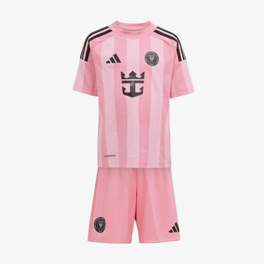 Conjunto Infantil Inter Miami I 2025/2026