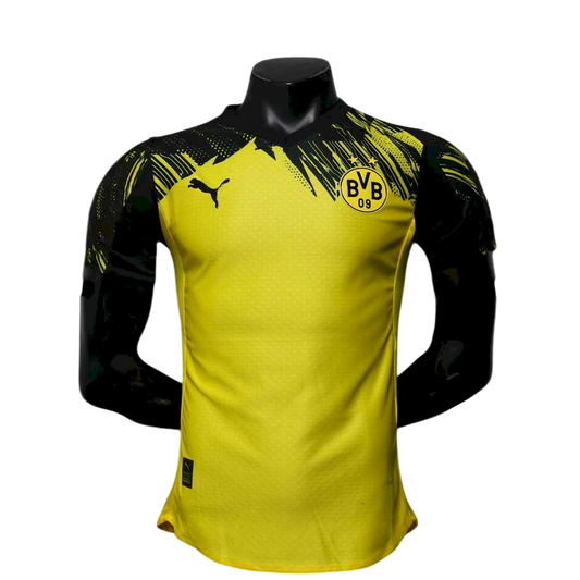 Camisa Borussia Home 25/26 - Jogador Masculina