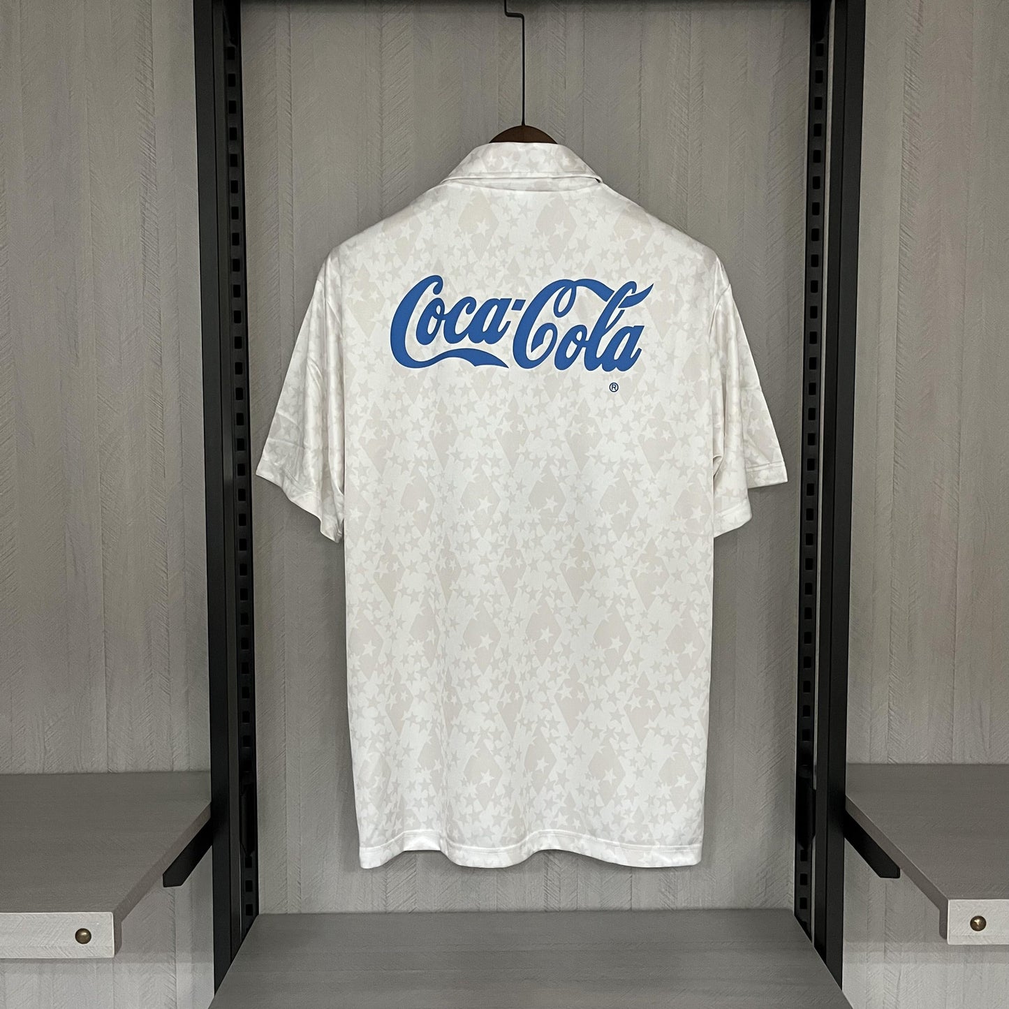 Camisa Torcedor Masculina Cruzeiro II