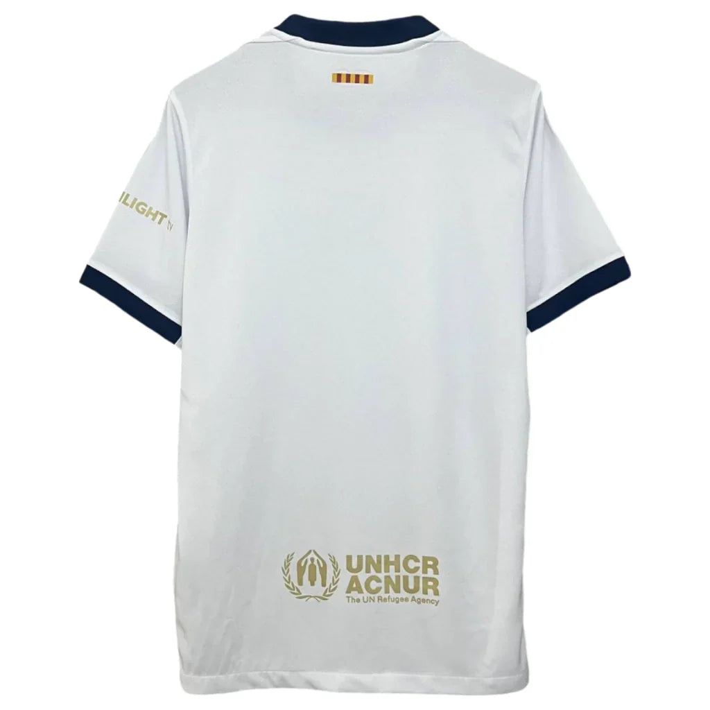 Camisa Barcelona Edição Especial 25/26 - Torcedor Masculina