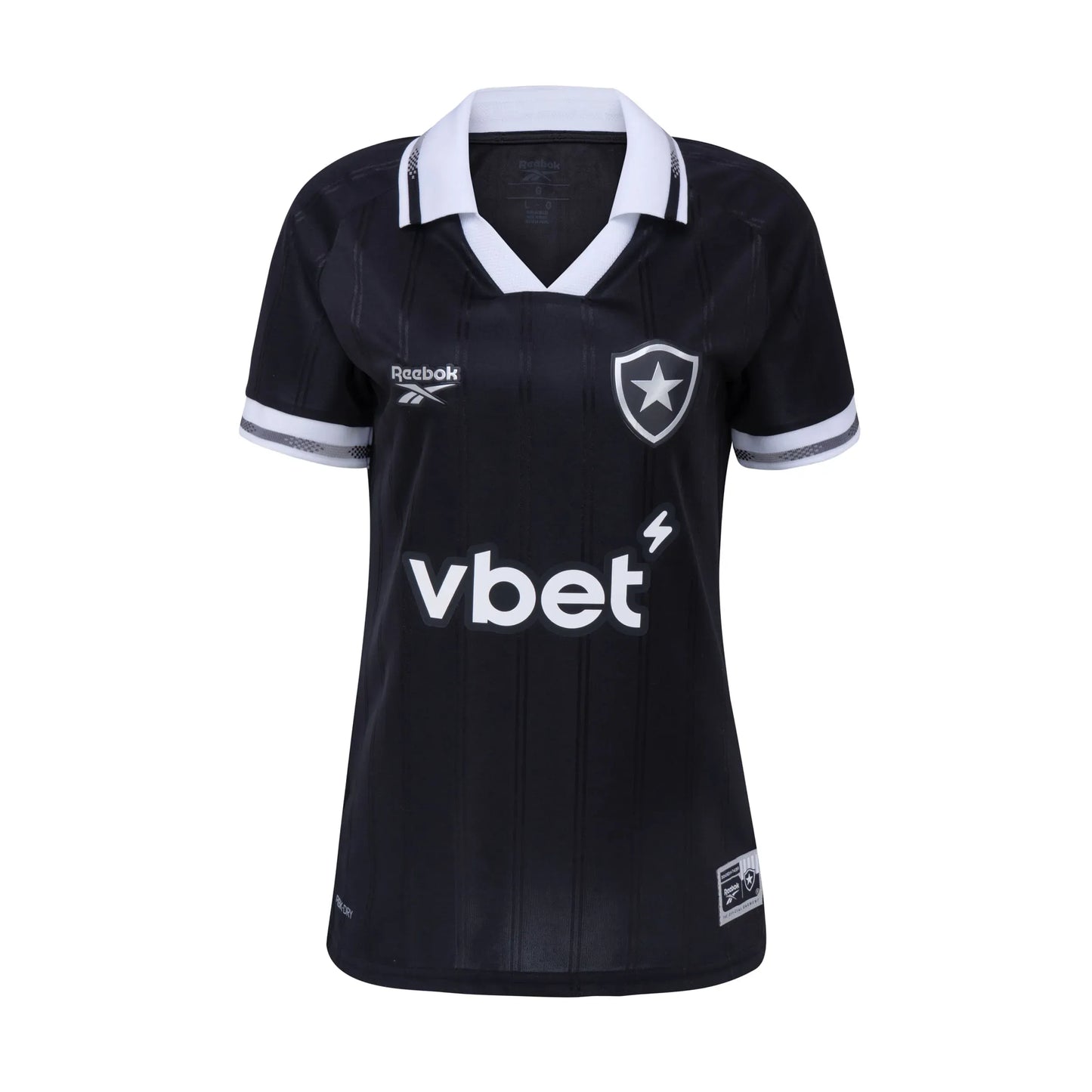 Camisa Torcedor Feminina Botafogo II 2025/2026
