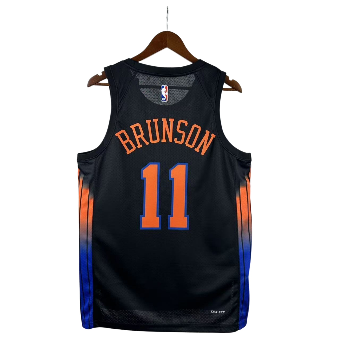 Camisa Regata Jordan NBA New York Knicks 2025/26 - 2