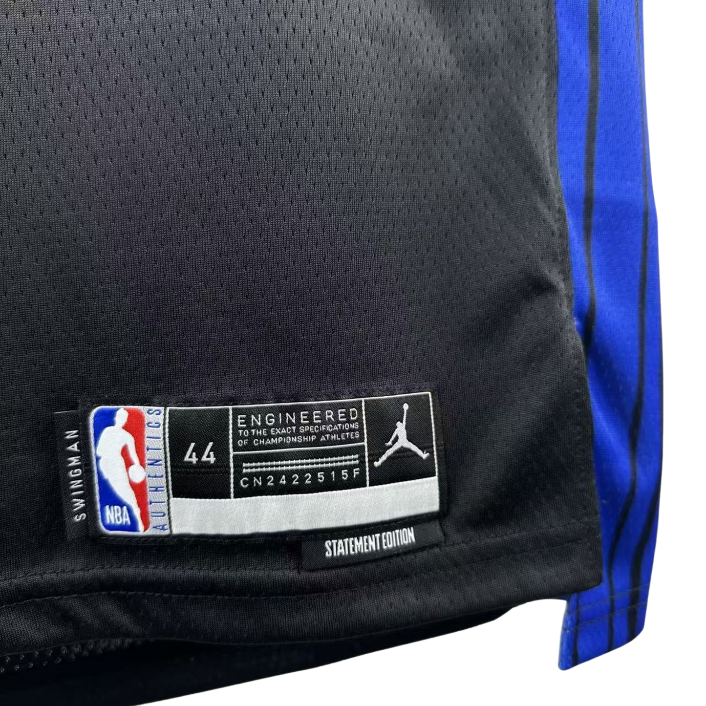 Camisa Regata Jordan NBA New York Knicks 2025/26 - 4