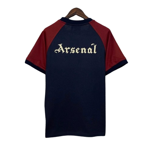 Camisa Arsenal Edição Especial 25/26 - Torcedor Masculina