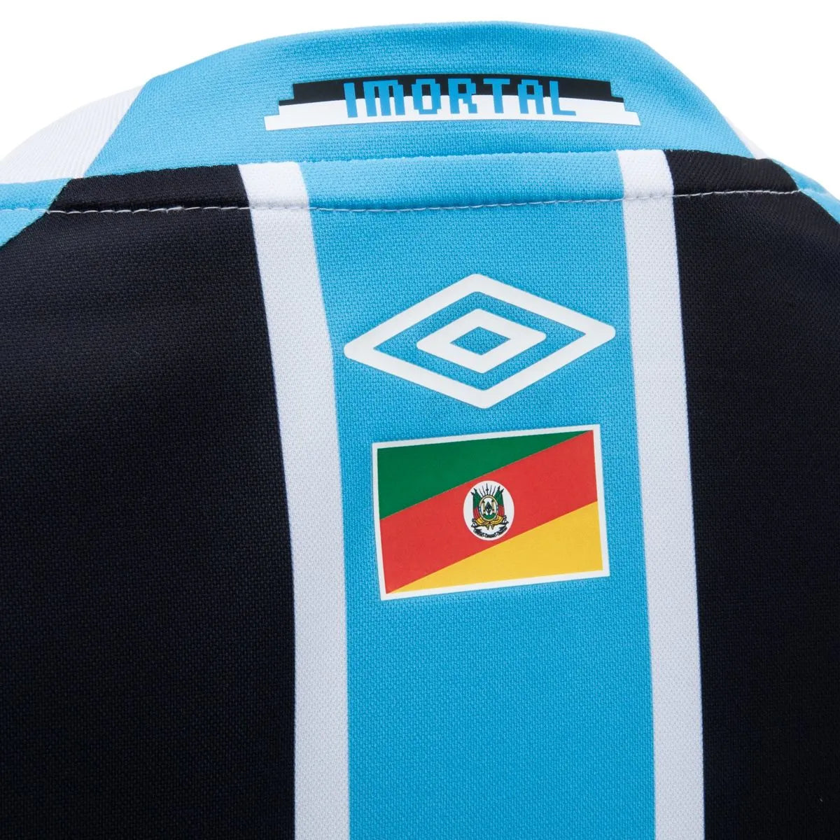 Camisa Torcedor Feminina Gremio I 2025/2026