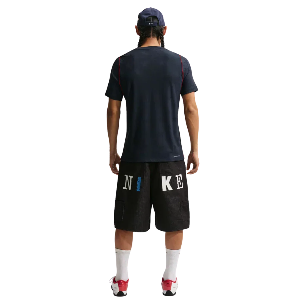 Camisa Estados Unidos Away 26/27- Versão Jogador