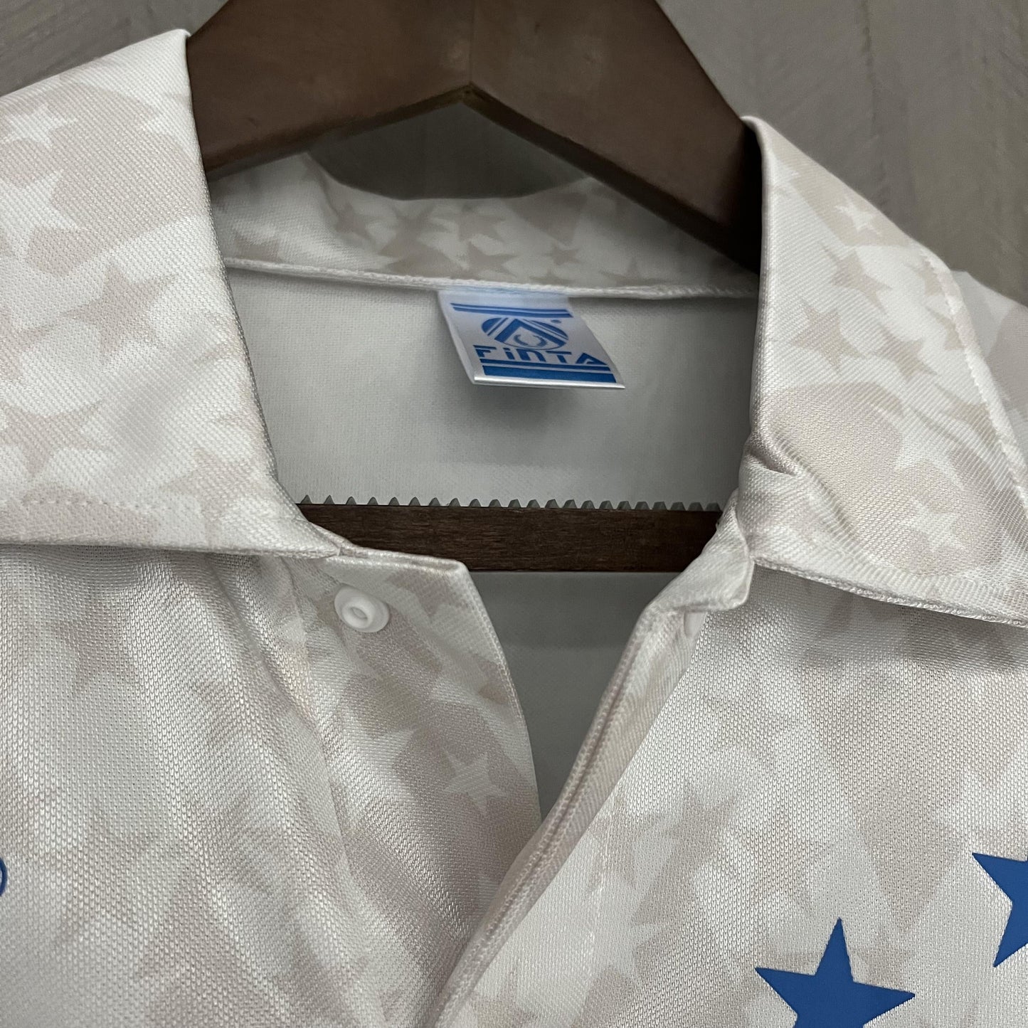 Camisa Torcedor Masculina Cruzeiro II