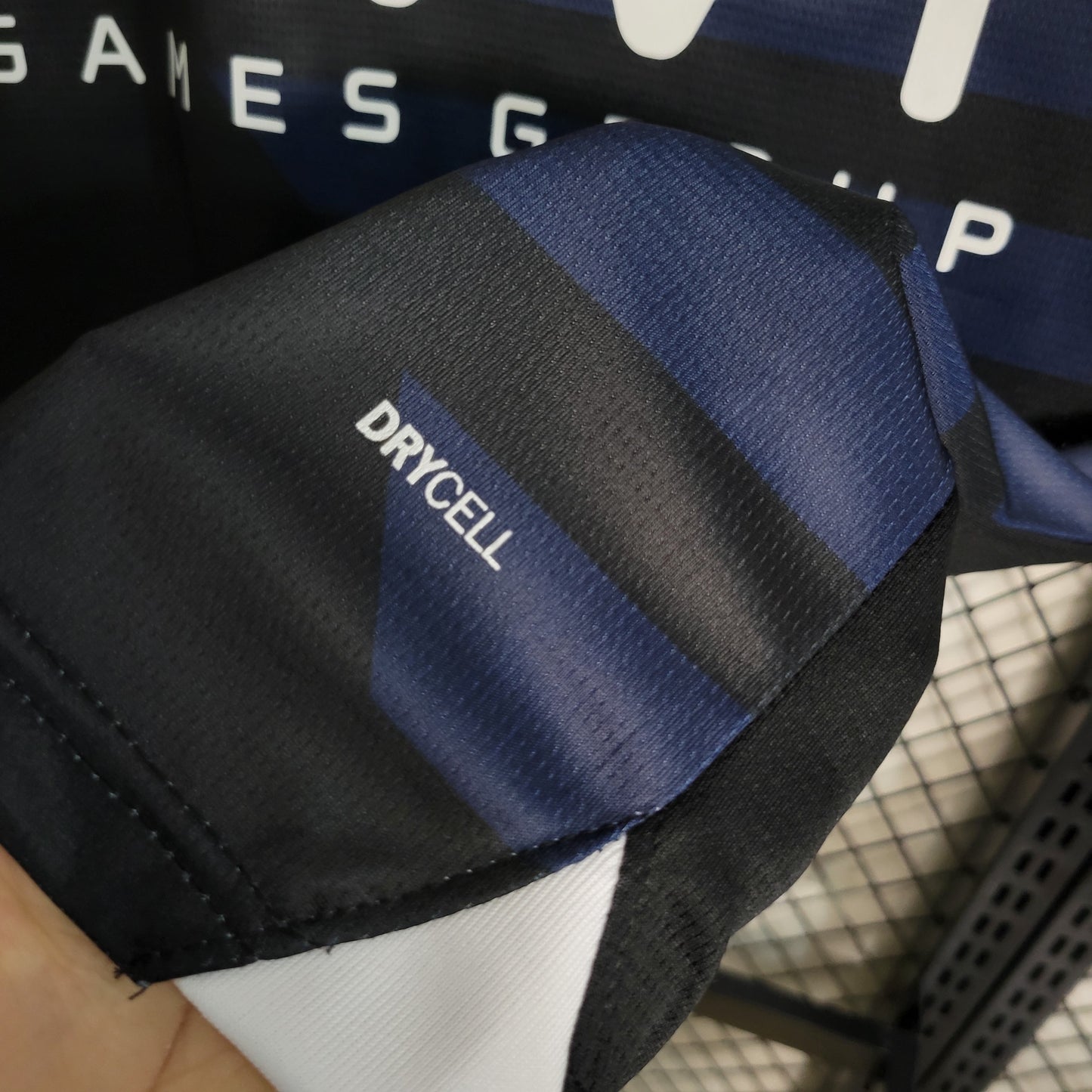 Camisa Al Hilal III 23/24 - Torcedor Masculina - Lançamento