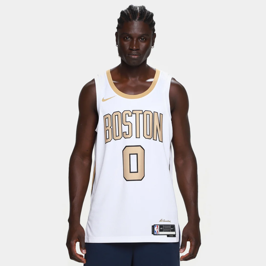 Camisa Regata Nike NBA Boston Celtics 2025/26 - 1