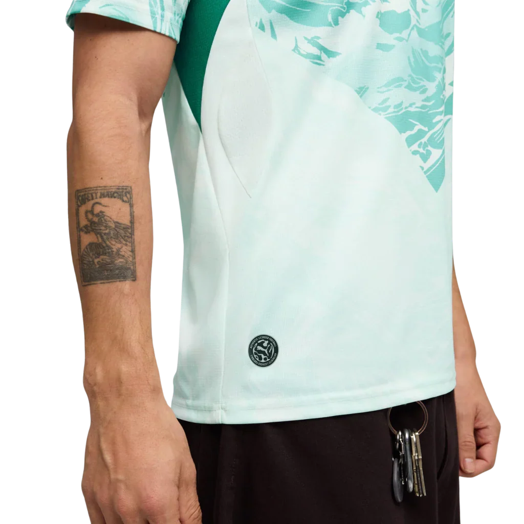 Camisa Portugal Away 2026 - Torcedor Masculina