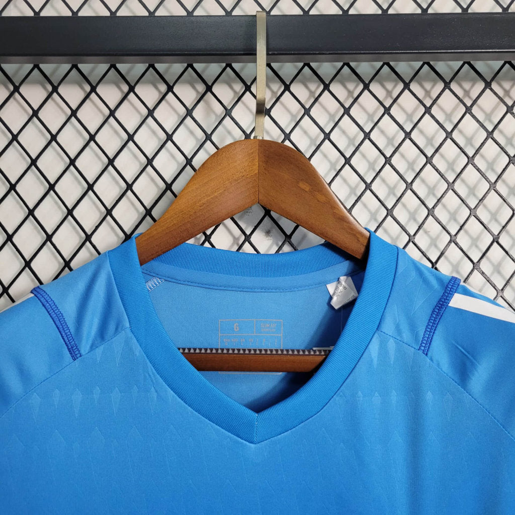 Camisa Treino Masculina Flamengo 2025/2026 Tiro