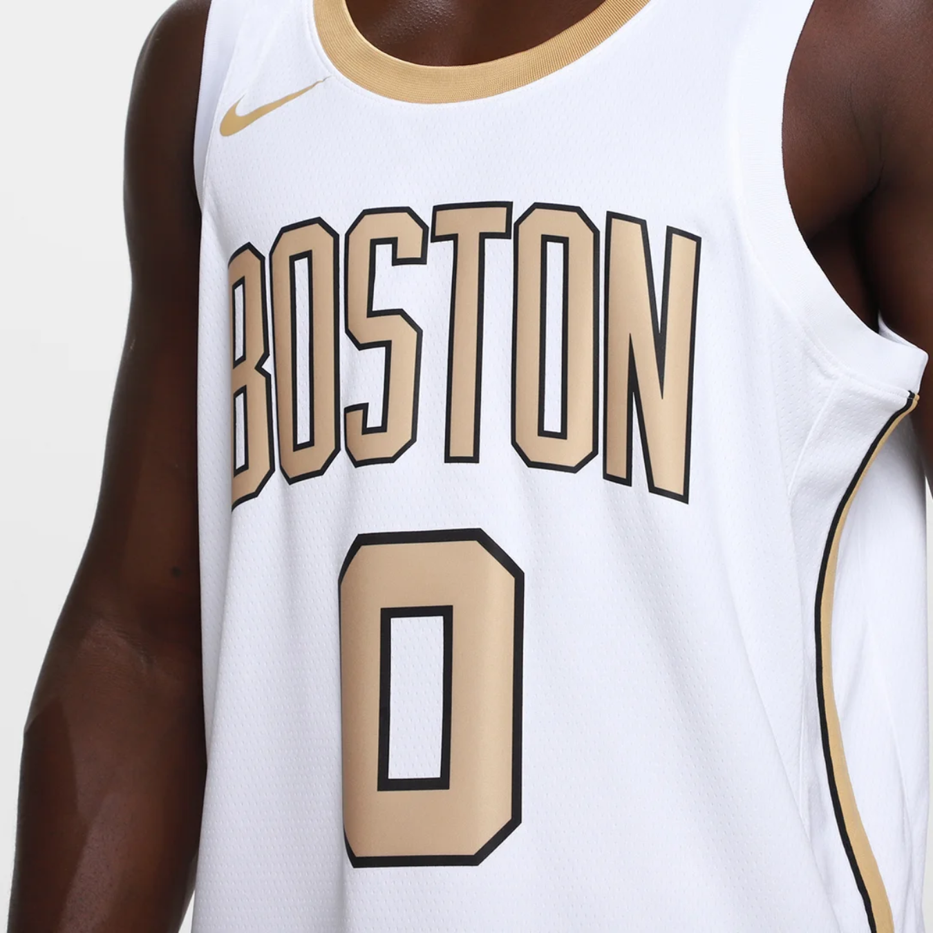 Camisa Regata Nike NBA Boston Celtics 2025/26 - 4