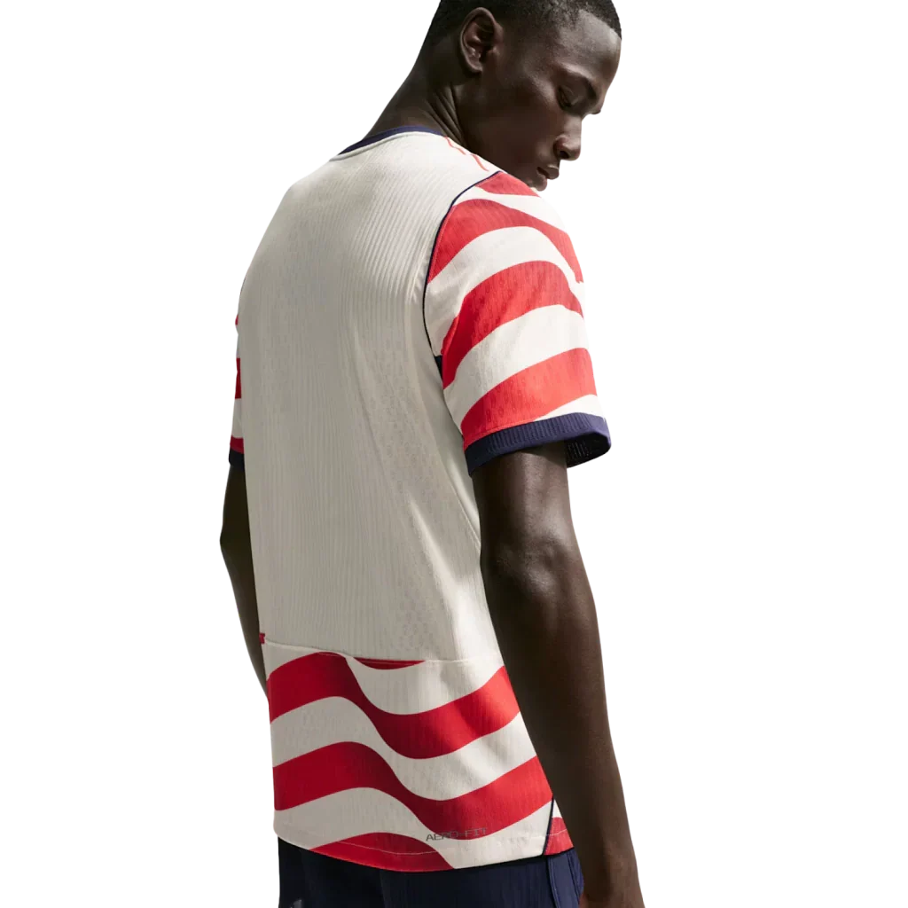 Camisa Estados Unidos Home 26/27- Versão Jogador