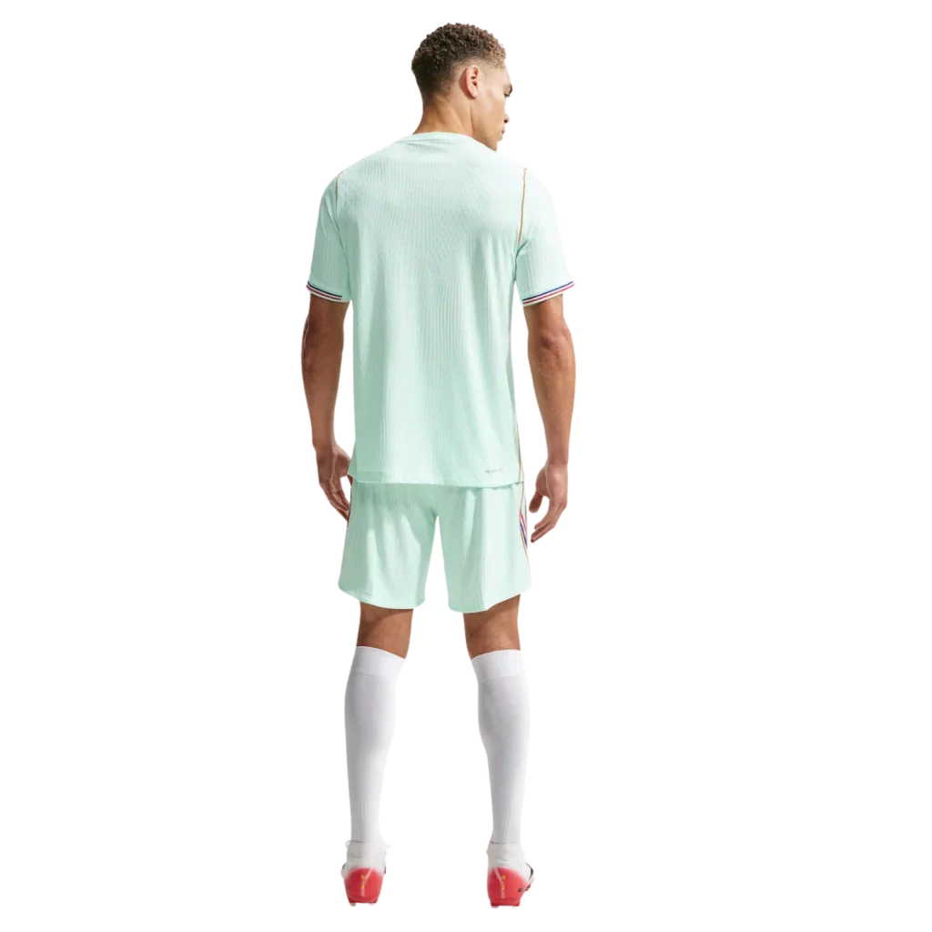 Camisa Jogador Masculina França II 2026 Copa do Mundo