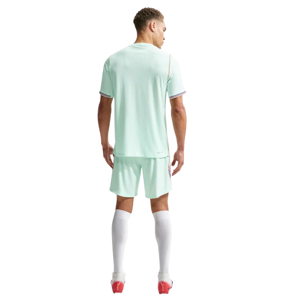 Camisa França Away 2026 - Versão Jogador