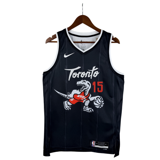 Camisa Regata Nike NBA Toronto Raptors 2025/26 - 1