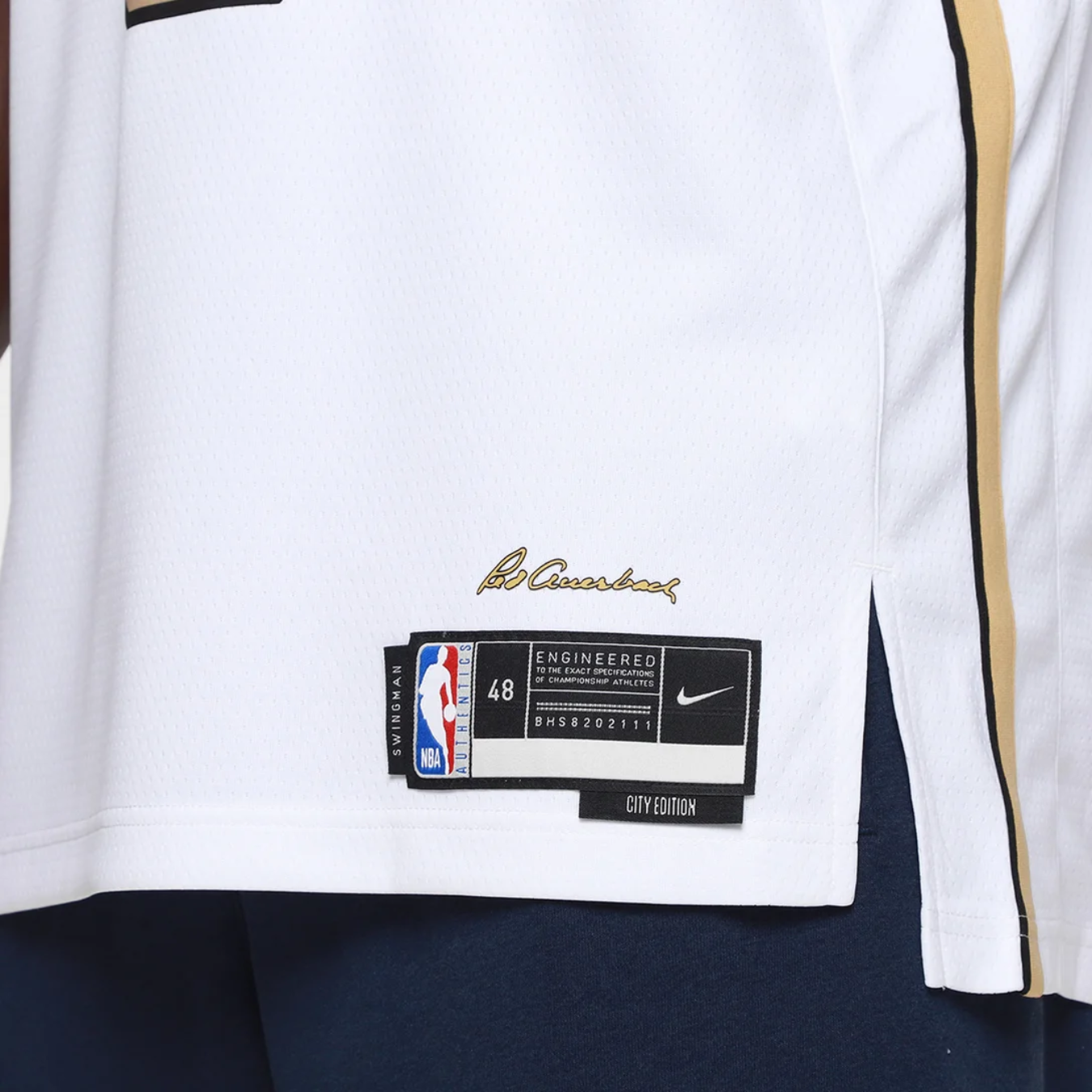 Camisa Regata Nike NBA Boston Celtics 2025/26 - 6